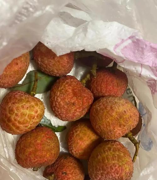 荔枝可以放冰箱冷藏吗？新鲜荔枝可以冷藏吗