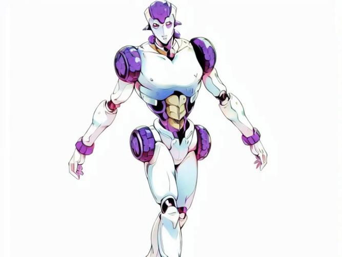 替身攻击出自哪里？替身攻击日文