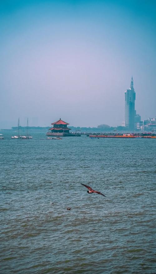 青岛有什么好地方?青岛有什么好地方可以推荐