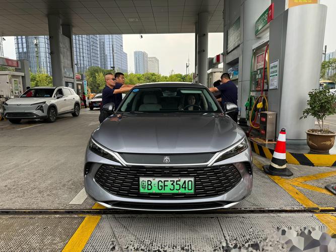 秦属于哪个省的车牌？车牌秦是哪个省的简称