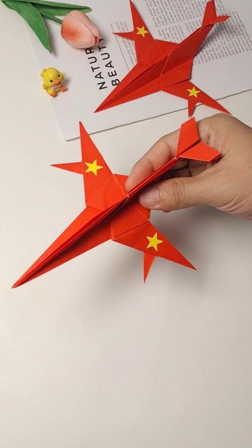 用手工纸折的工艺品?用手工纸折手工