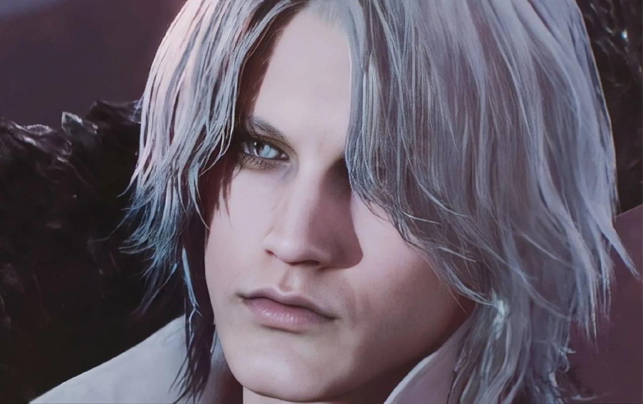 求鬼泣但丁的同人小说叫什么?鬼泣但丁最著名的一句话