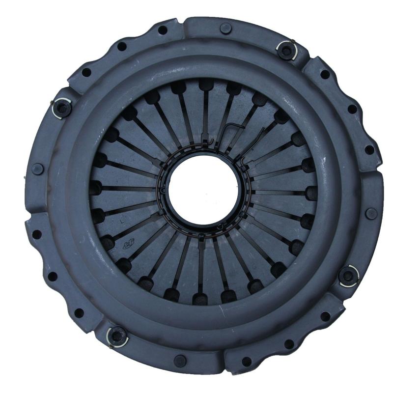 汽车离合器是什么材料？汽车离合器有什么