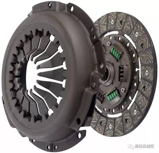 汽车离合器是什么材料?汽车离合器有什么