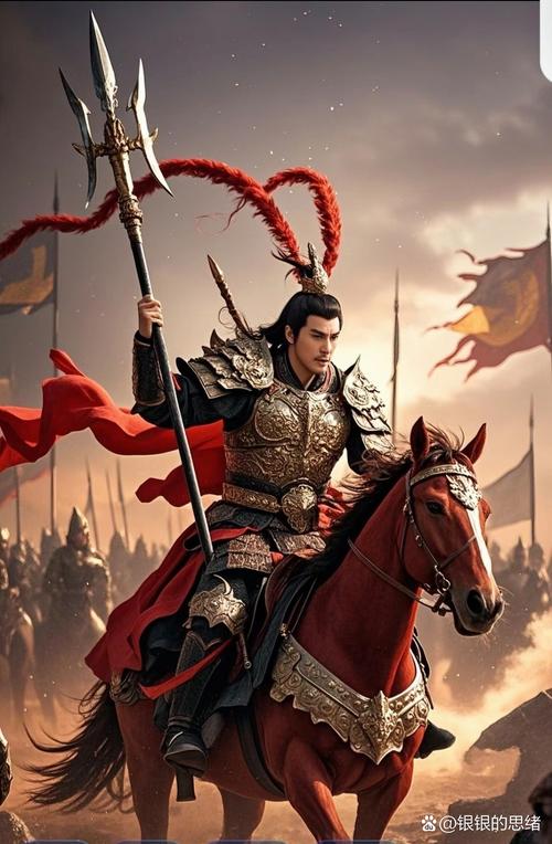 人中吕布马中赤兔什么意思??人中吕布马中赤兔什么意思