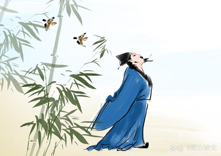 李白贵妃磨墨故事典故?李白让贵妃给他干嘛