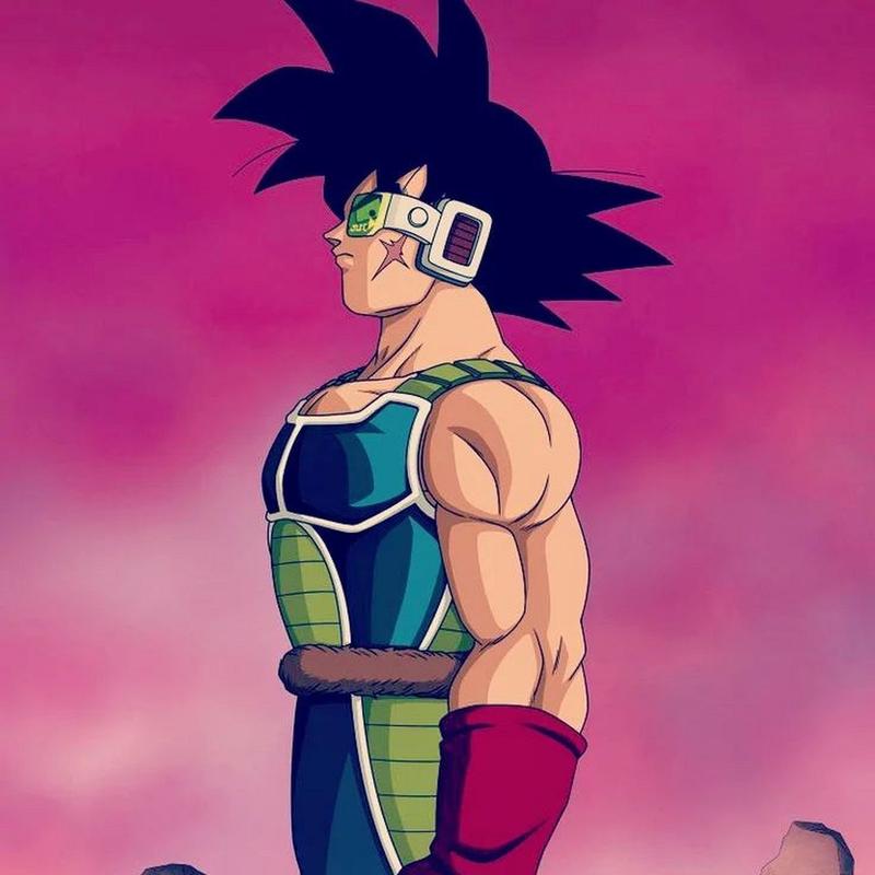 七龙珠孙悟空父亲？七龙珠孙悟空父亲在哪一集出现的