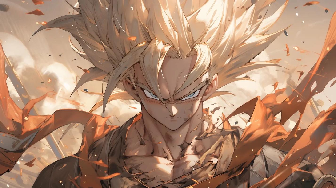 七龙珠孙悟空父亲?七龙珠孙悟空父亲在哪一集出现的