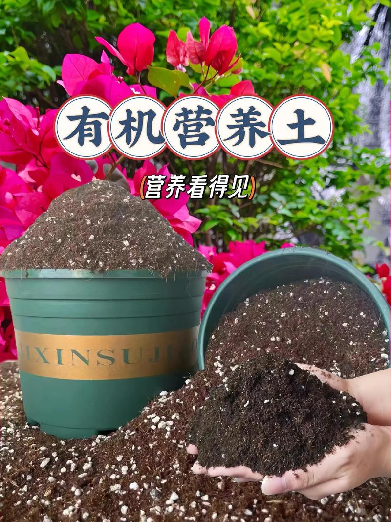 土壤里面含有哪些成分?土壤中都含有什么