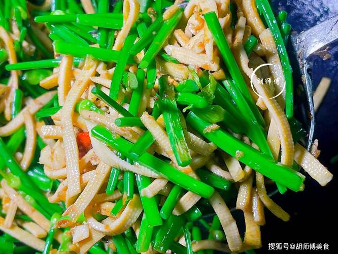 韭菜放多久不能吃了?韭菜放置多长时间不能吃