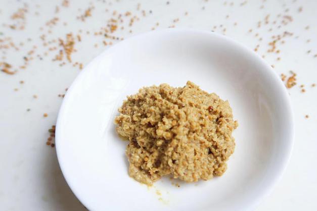 日本芥末怎么做的？日本芥末怎么做的好吃