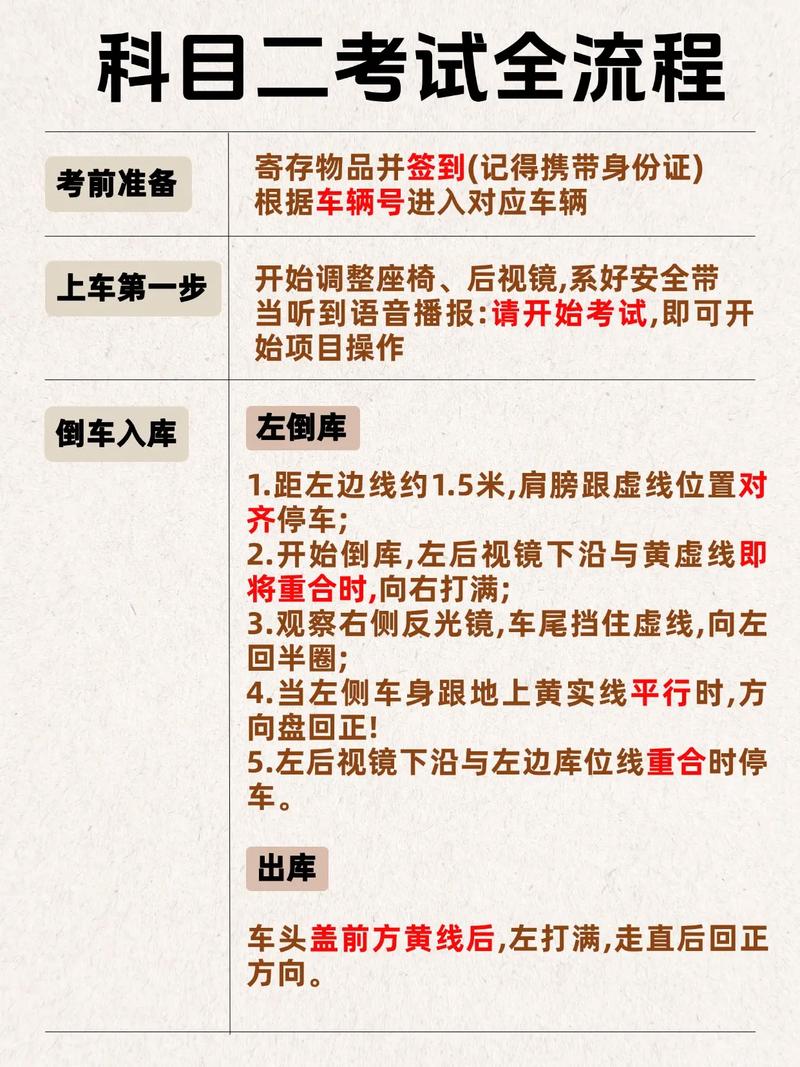 科目二考试能自己去考场吗?科目二考试能自己去考场吗多少钱