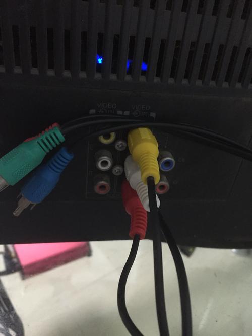 康佳电视怎么接有线网络?康佳电视如何连接有线网络