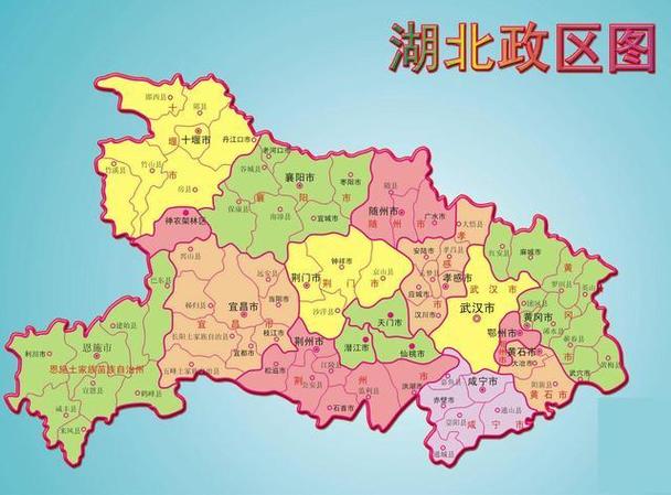 湖北省仙桃市是哪个市啊??湖北仙桃市是哪个市的