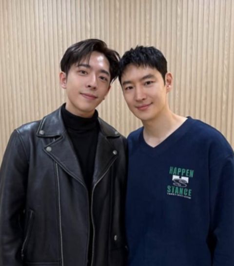 Viu原创韩剧《模范的士3》粉丝瞩目期待!金世正姜泰伍上演古装版《秘密花园》