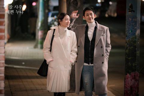 安畔锡导演新作选角曝光!金所泫&秋泳愚有望合作治愈系爱情剧《恋爱博士》,韩网评价两极!