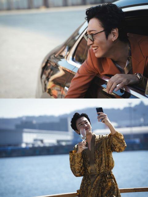 《操控游戏》李光洙颠覆形象演反派:生涯中「最让人火大的角色」,连自己都看不下去