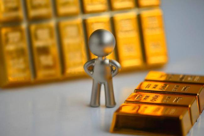 男子想讨回27年前被查获的黄金 多年追讨未果