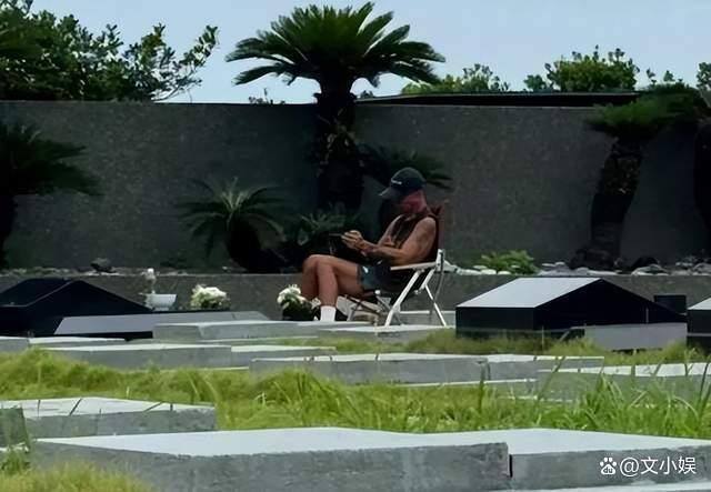 具俊晔每周会去小S家吃饭 小S二女儿谈具俊晔每