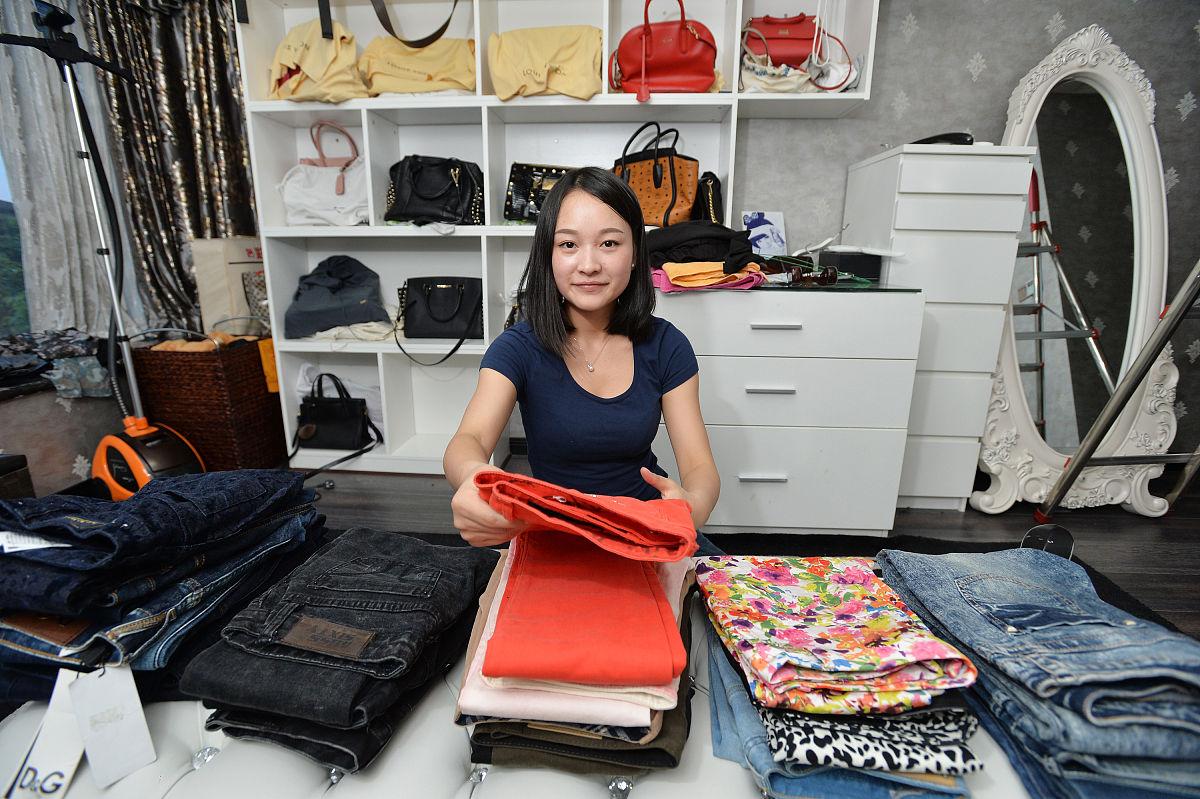 宝妈变身收纳师:月入过万的自由职业新选择