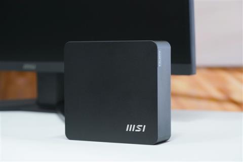 Ultra7小钢炮!微星CubiNUCAI迷你电脑图赏(图5)