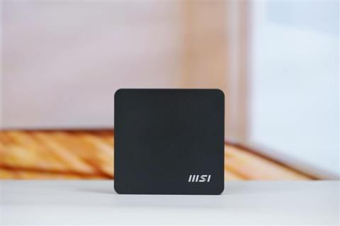 Ultra7小钢炮!微星CubiNUCAI迷你电脑图赏(图7)