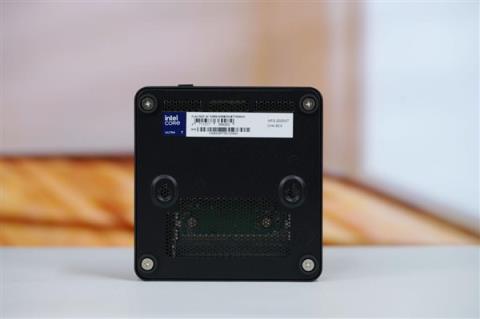 Ultra7小钢炮!微星CubiNUCAI迷你电脑图赏(图9)