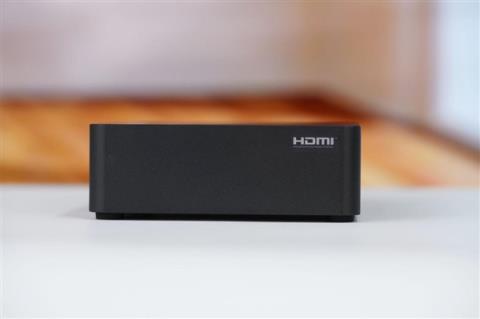 Ultra7小钢炮!微星CubiNUCAI迷你电脑图赏(图12)