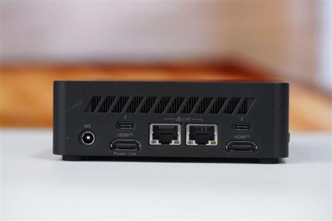 Ultra7小钢炮!微星CubiNUCAI迷你电脑图赏(图13)