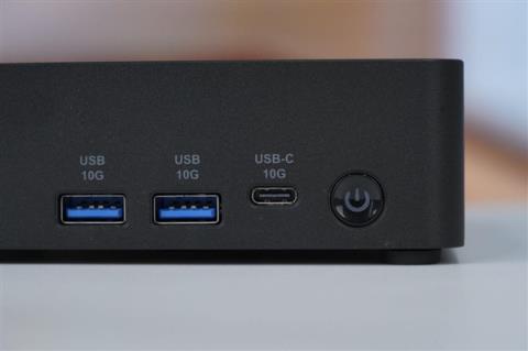 Ultra7小钢炮!微星CubiNUCAI迷你电脑图赏(图16)