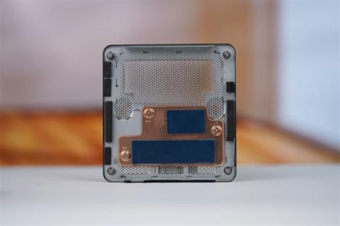 Ultra7小钢炮!微星CubiNUCAI迷你电脑图赏(图19)