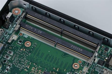 Ultra7小钢炮!微星CubiNUCAI迷你电脑图赏(图21)