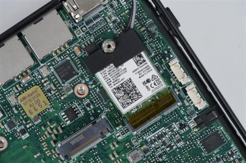 Ultra7小钢炮!微星CubiNUCAI迷你电脑图赏(图22)