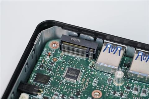 Ultra7小钢炮!微星CubiNUCAI迷你电脑图赏(图24)