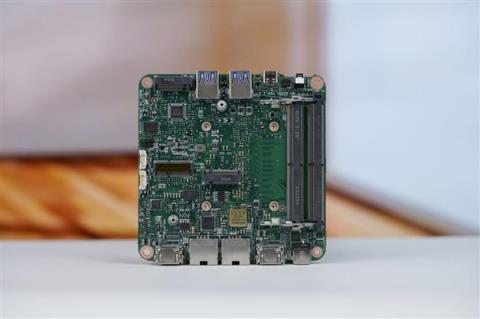 Ultra7小钢炮!微星CubiNUCAI迷你电脑图赏(图25)