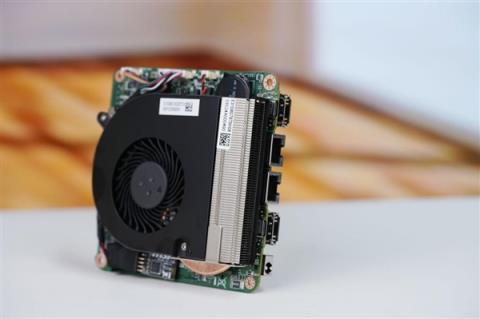 Ultra7小钢炮!微星CubiNUCAI迷你电脑图赏(图27)