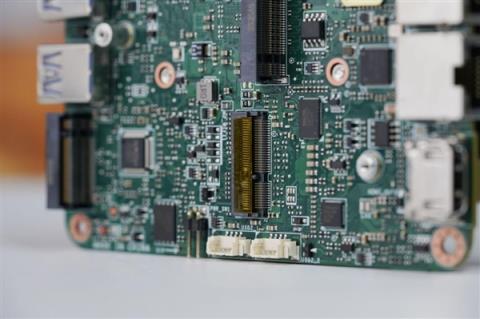 Ultra7小钢炮!微星CubiNUCAI迷你电脑图赏(图29)