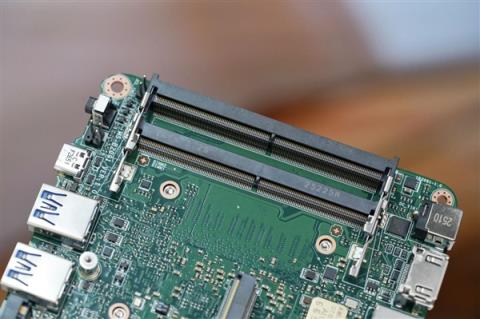 Ultra7小钢炮!微星CubiNUCAI迷你电脑图赏(图30)