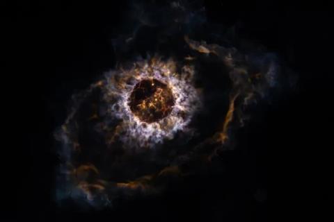 NVIDIA真的上天了!H100GPU首次飞入太空(图3)