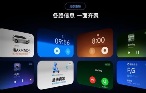 背屏、背部扬声器、可拆卸镜头模组：这些创新说明了什么(图3)