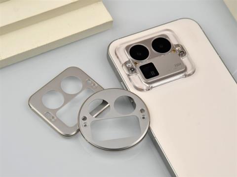 背屏、背部扬声器、可拆卸镜头模组：这些创新说明了什么(图7)