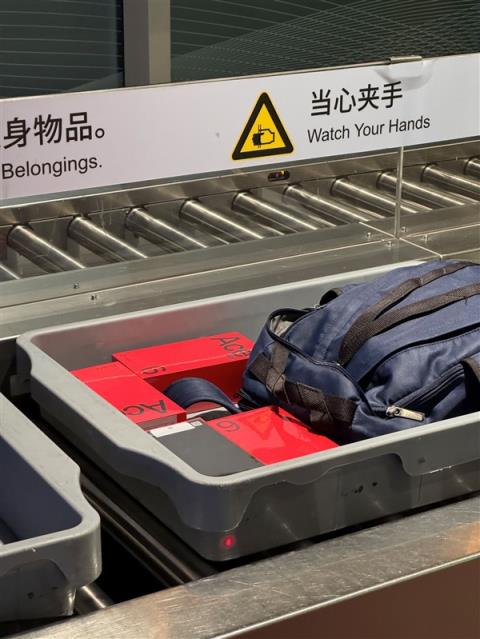 一加Ace6 ProMax现身:全球首发骁龙8Gen5(图2)