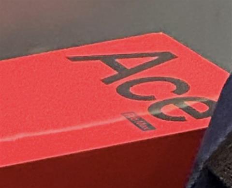 一加Ace6 ProMax现身:全球首发骁龙8Gen5(图3)