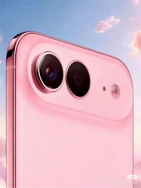 荣耀500系列线稿首发：轻薄外观看齐iPhoneAir(图3)