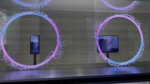 华为MateXT唯一对手!三星首款三折叠GalaxyZ TriFold现身(图3)