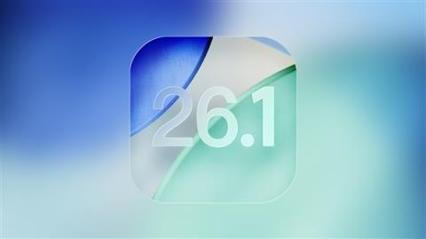 苹果iOS26.1正式版发布：新增液态玻璃透明度调节、闹钟要滑动关闭