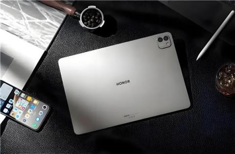 最强安卓平板榜单出炉：荣耀MagicPad3Pro13.3断层领先