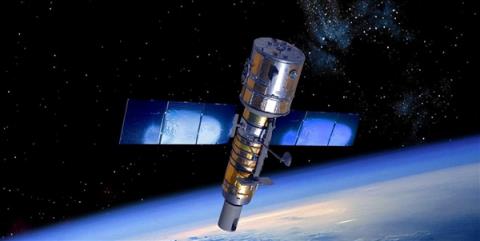 国产卫星“吉林一号”明年将达0.2米分辨率：太空中直接数故宫人头数(图4)