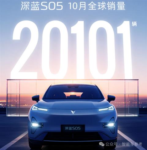 买车不踩坑指南:10月销量十佳 告诉你哪些车型最靠谱(图13)