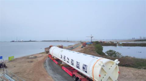 可复用25次!星河动力智神星一号火箭一子级动力系统海上试车成功(图5)